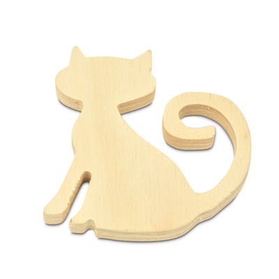 9885 חיתוך חתול (עבה)
