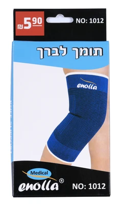 1012 תומך ברך enolla
