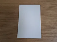 5003 חיתוך מלבן דק 2 ממ גודל 9*14 ס"מ